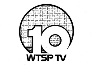 WTSP TV 10