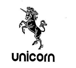 UNICORN trademark