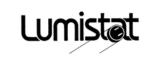 LUMISTAT trademark