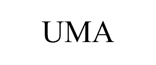 UMA trademark