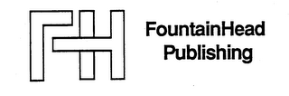 FH FOUNTAINHEAD PUBLISHING trademark