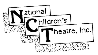 NATIONAL CHILDREN'S THEATRE, INC.