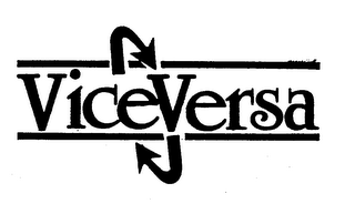 VICEVERSA trademark