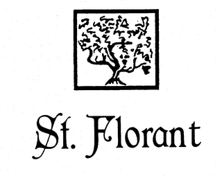 ST. FLORANT trademark