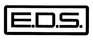 E.D.S. trademark