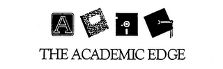 THE ACADEMIC EDGE