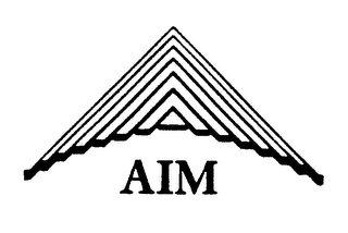 AIM trademark