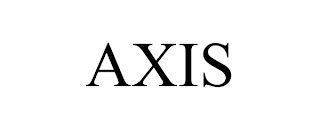 AXIS trademark