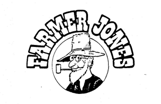 FARMER JONES