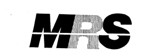 MRS trademark