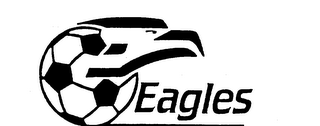EAGLES trademark