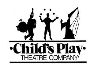 CHILD'S PLAY THEATRE COMPANY