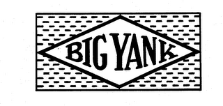 BIG YANK