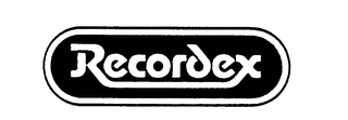 RECORDEX trademark