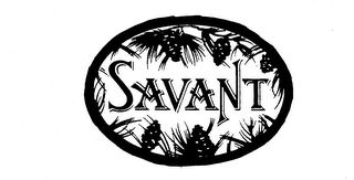 SAVANT trademark