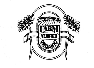 FARM VERIFIED ORGANIC