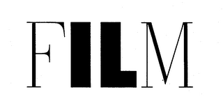 FILM trademark
