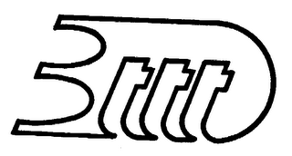 3 TTT trademark