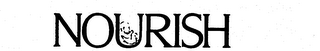 NOURISH trademark