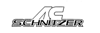AC SCHNITZER trademark