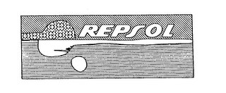 REPSOL trademark
