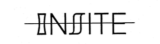 INSITE trademark
