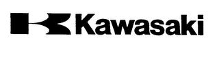 K KAWASAKI