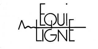 EQUILIGNE trademark