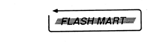 FLASH MART trademark