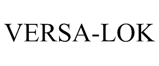 VERSA-LOK trademark
