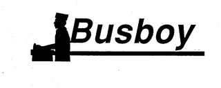 BUSBOY