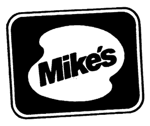 MIKE'S