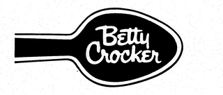 BETTY CROCKER trademark