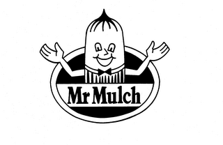 MR MULCH trademark