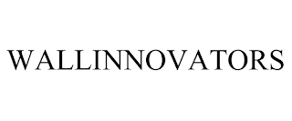 WALLINNOVATORS trademark