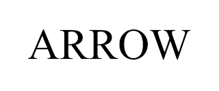 ARROW trademark