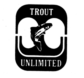 TROUT UNLIMITED