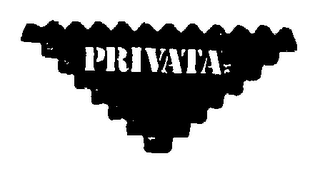 PRIVATA