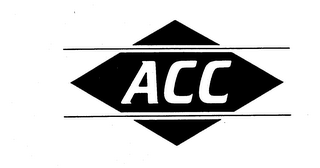 ACC trademark