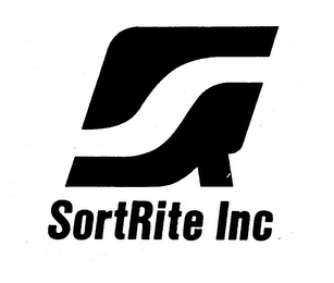 SORTRITE INC trademark