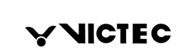 V VICTEC trademark