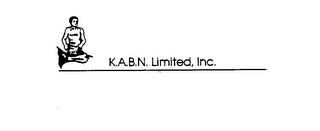 K.A.B.N. LIMITED, INC. trademark