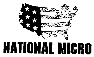 NATIONAL MICRO