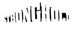STRONGHOLD trademark