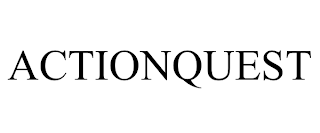ACTIONQUEST trademark