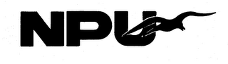 NPU trademark