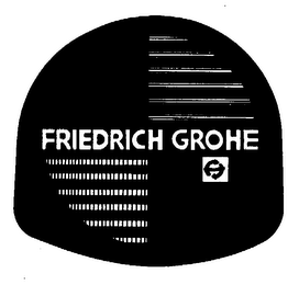 FRIEDERICH GROHE trademark