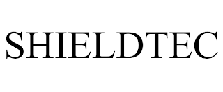 SHIELDTEC trademark