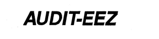 AUDIT-EEZ trademark
