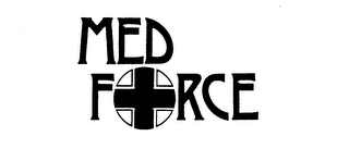 MED FORCE trademark